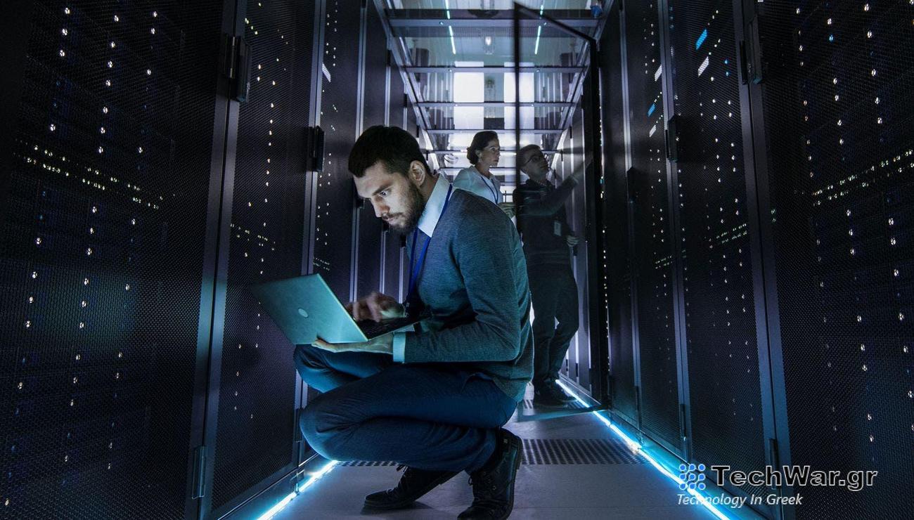 Δαίδαλος: ο νέος υπερυπολογιστής σε δημόσια διαβούλευση