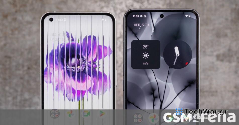 Δεν υπάρχει διαρροή στη μονάδα δοκιμής τηλεφώνου (2a) με φωτογραφίες και υποτιθέμενες προδιαγραφές
