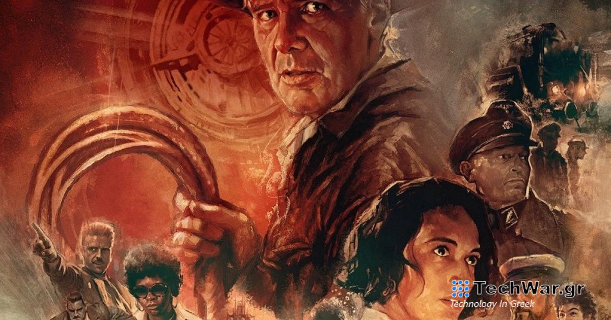 Διαθέσιμο από σήμερα στην Ελλάδα στο Disney+