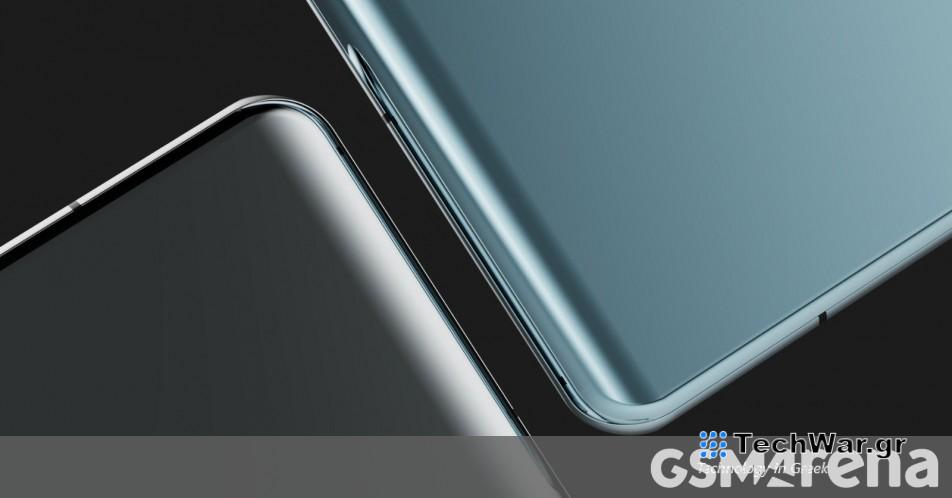 Διαρροή προδιαγραφών και ημερομηνίας κυκλοφορίας του OnePlus 12R
