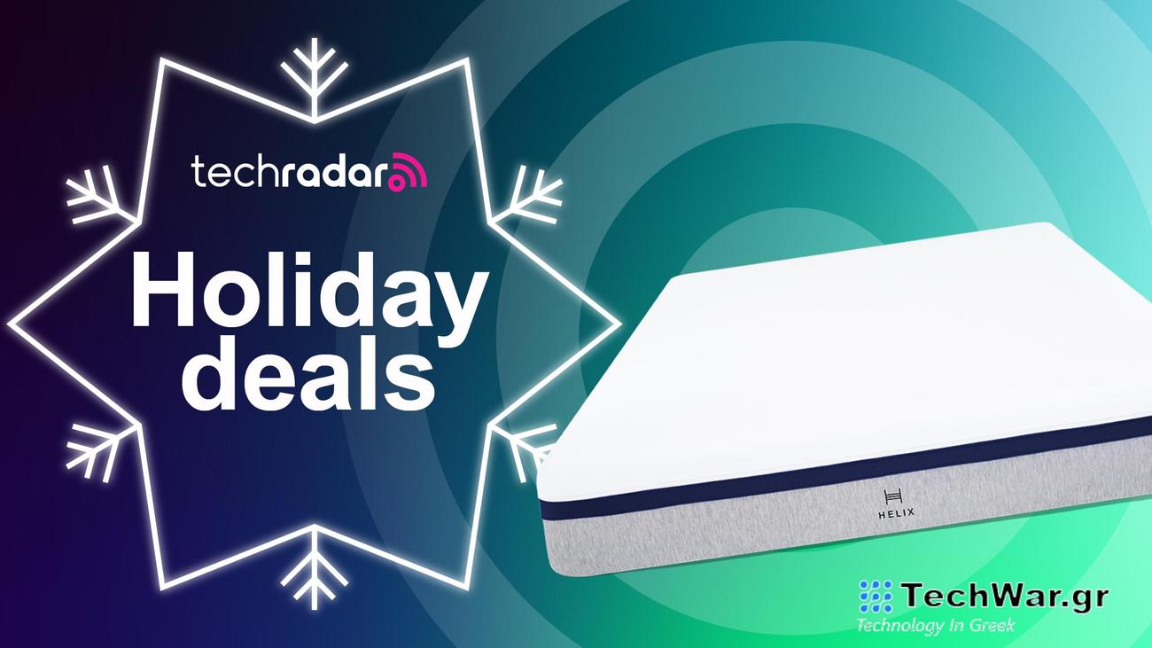  Δράσε τώρα!  Έκπτωση 25% στο καλύτερο στρώμα για πλαϊνά κρεβάτια, μόνο αυτό το Σαββατοκύριακο
