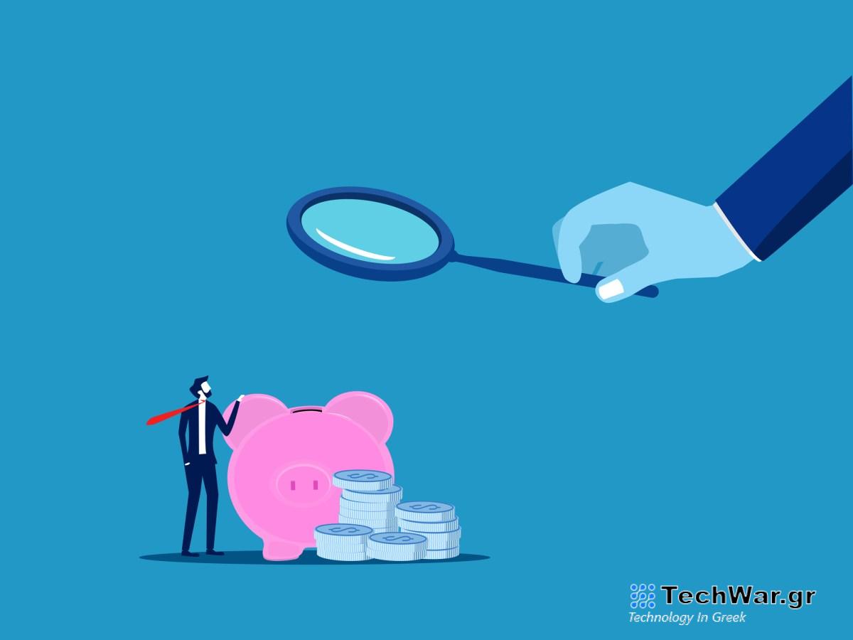 Δόξα τω Θεώ μια startup αντιμετωπίζει τους κοριούς
