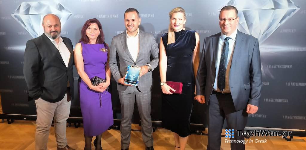 Δύο σημαντικές διακρίσεις αναγνώρισης για την Κωτσόβολος