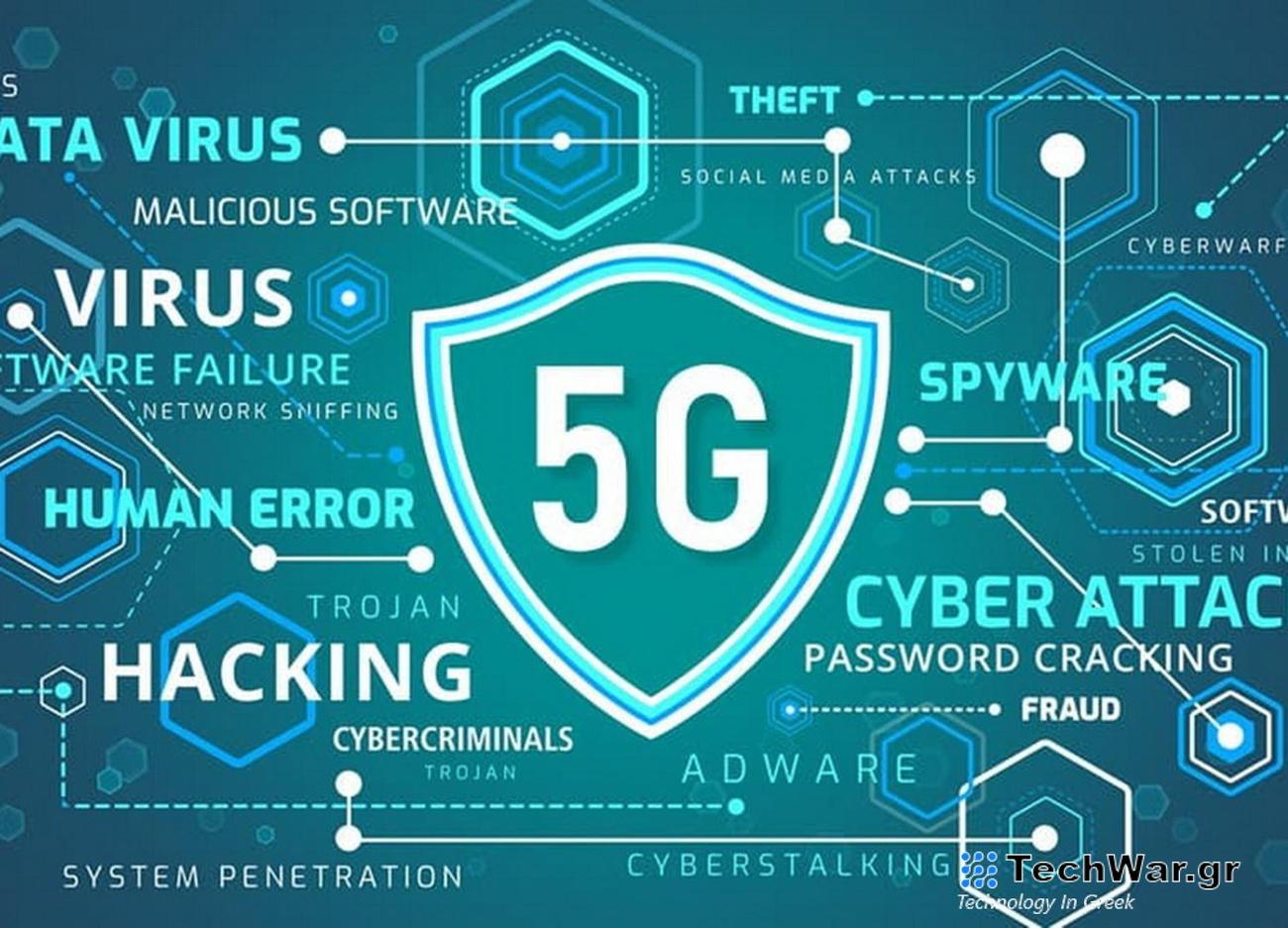 Εάν το 5G κινητό σου είναι σε αυτή την λίστα, πρέπει να εγκαταστήσεις όλες τις ενημερώσεις ΤΩΡΑ