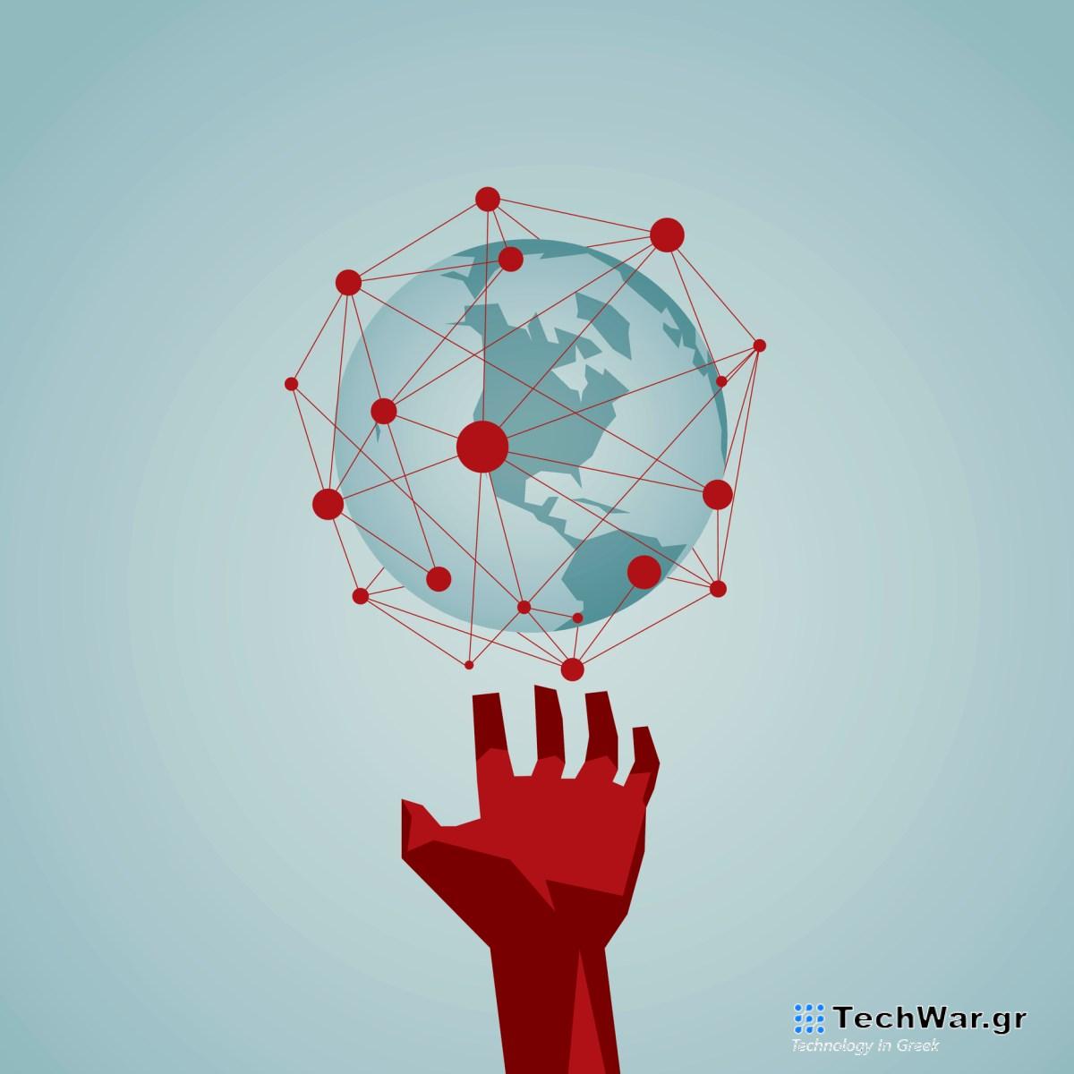 Είναι κρίσιμο να ρυθμιστεί η τεχνητή νοημοσύνη εντός της οικονομίας API πολλών τρισεκατομμυρίων δολαρίων