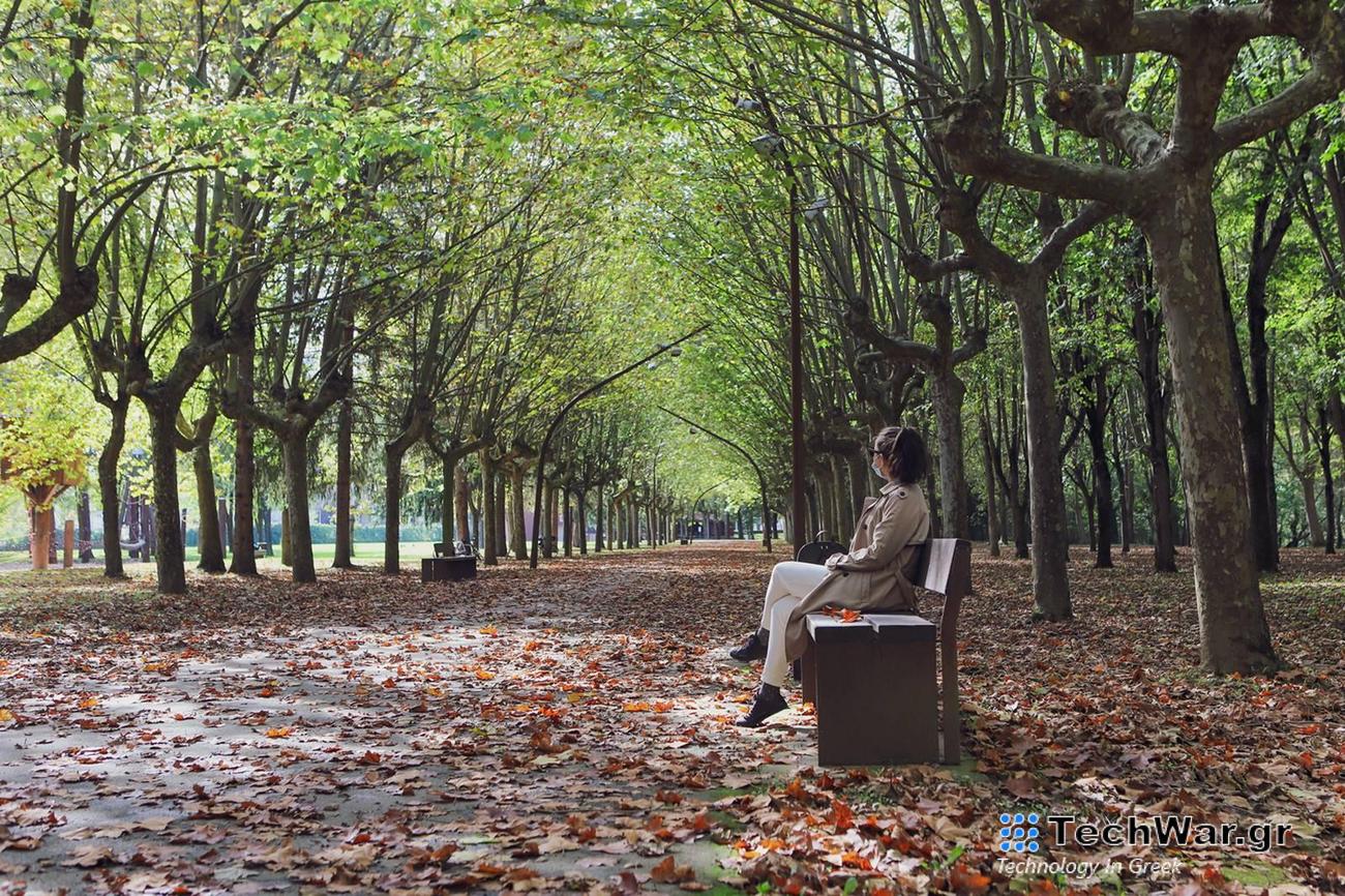 Είναι περήφανοι για το... «πράσινο» πνεύμα τους - Πώς μια μικρή πόλη έδιωξε τα αυτοκίνητα;