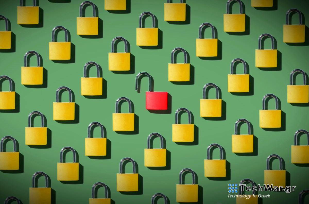 Εδώ πάμε ξανά: Παραβιάσεις δεδομένων με κακή διαχείριση του 2023
