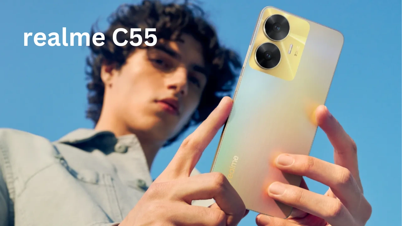 Ενημέρωση πρώιμης πρόσβασης Android 14 x Realme UI 5.0 για το Realme C55
