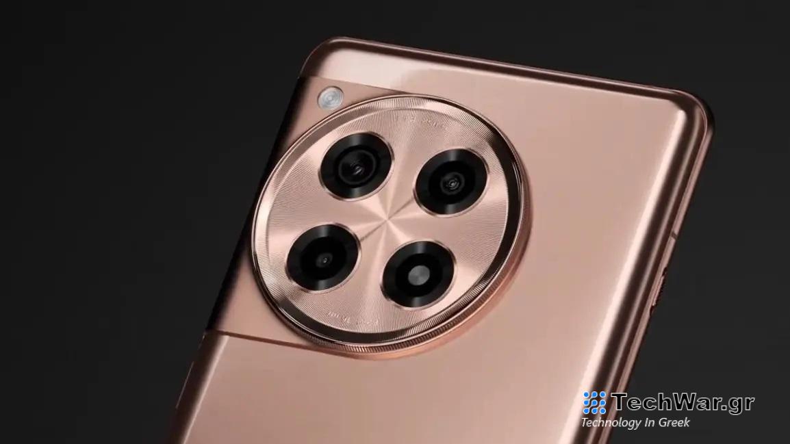 Επίσημα δείγματα κάμερας OnePlus 12R δείχνουν πώς η εταιρεία διόρθωσε τελικά ένα από τα μεγαλύτερα ζητήματα του OnePlus