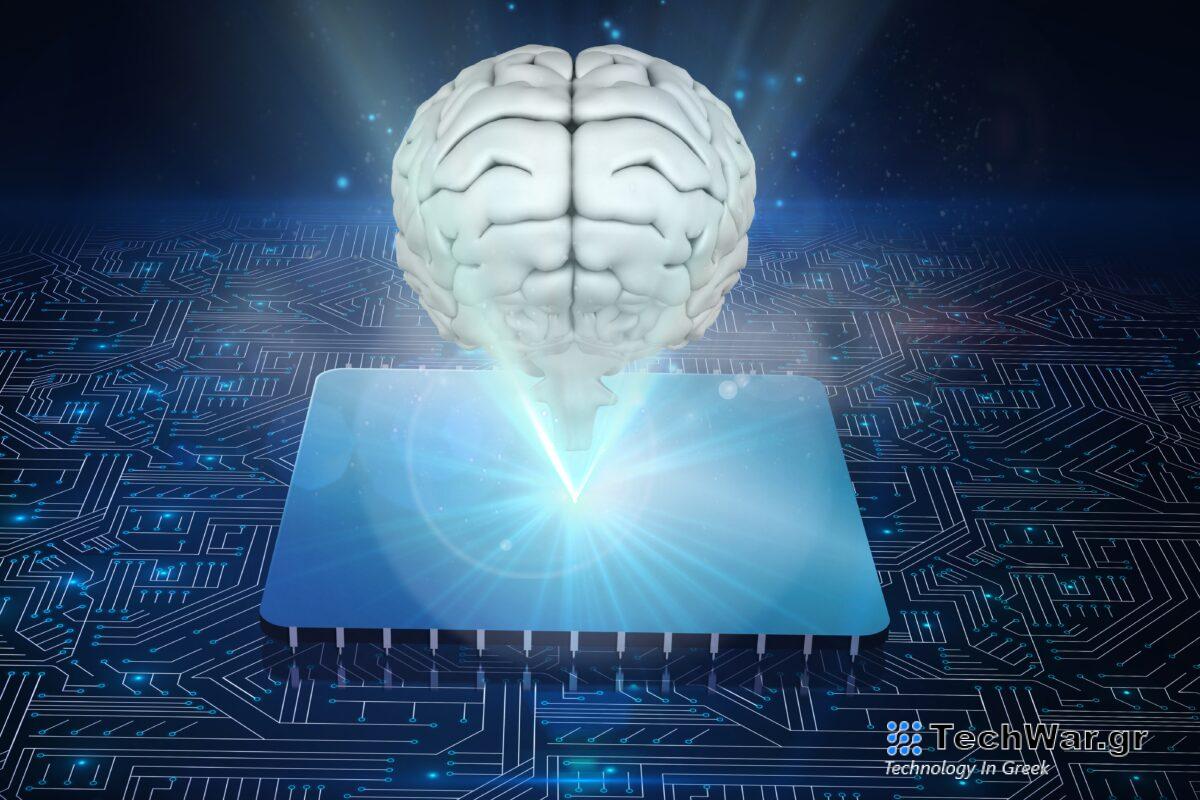 υπολογιστής εγκέφαλος
