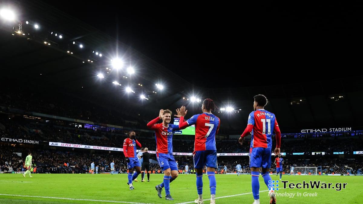 Ζωντανή μετάδοση Τσέλσι εναντίον Κρίσταλ Πάλας 2023: Παρακολουθήστε δωρεάν την Premier League