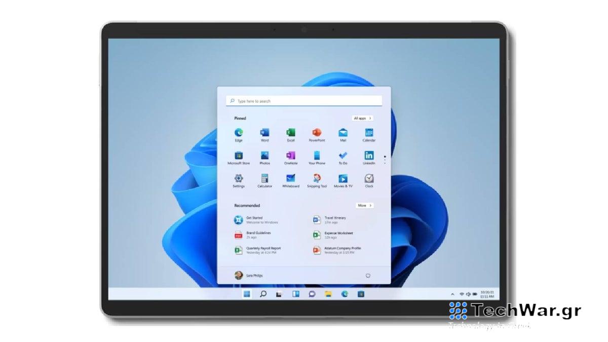 Η Amazon προσφέρει τώρα μια τερατώδη έκπτωση στο Surface Pro 8 για να ξεφορτωθεί τα ράφια