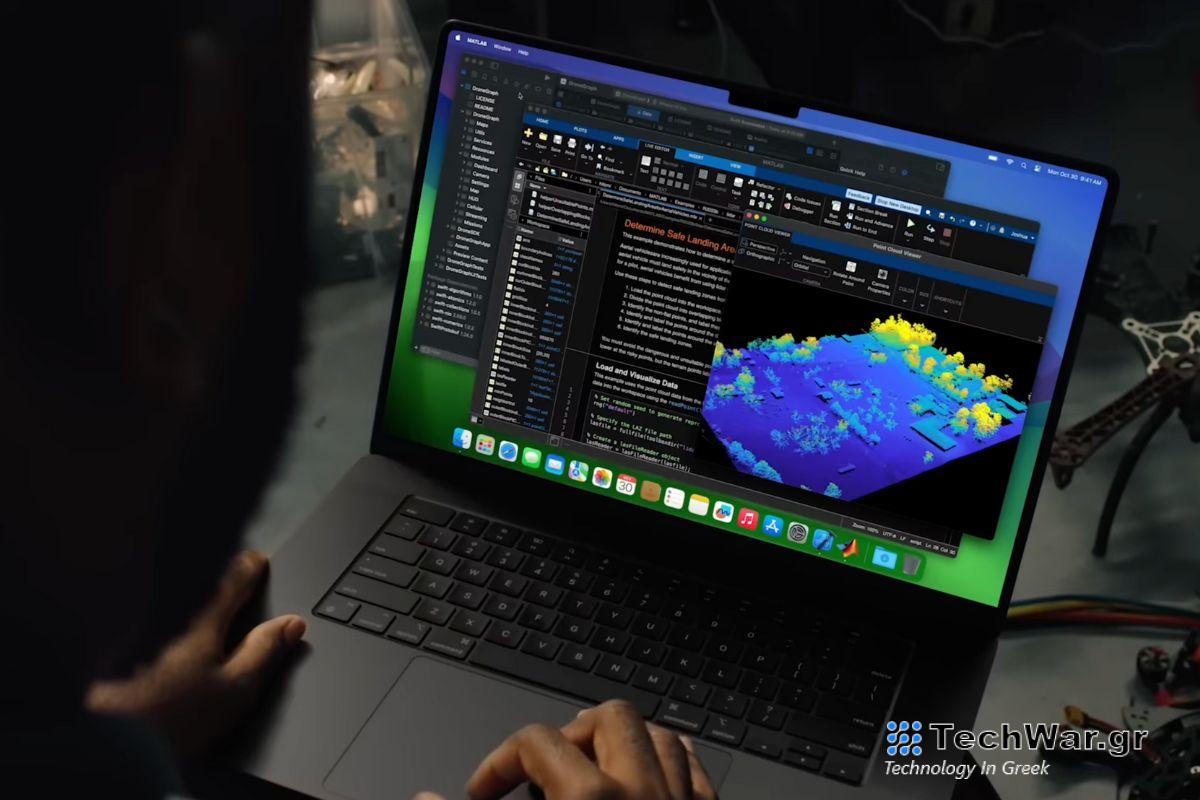 Η Apple θα δώσει σε όλους τους προγραμματιστές δωρεάν 25 ώρες Xcode Cloud ως μέρος της συνδρομής
