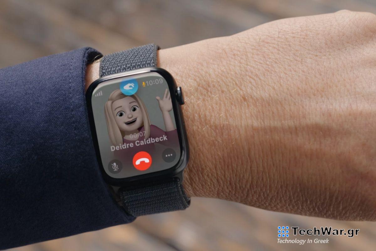 Η Apple θα σταματήσει τις πωλήσεις Apple Watch Series 9 και Apple Watch Ultra 2 στις ΗΠΑ
