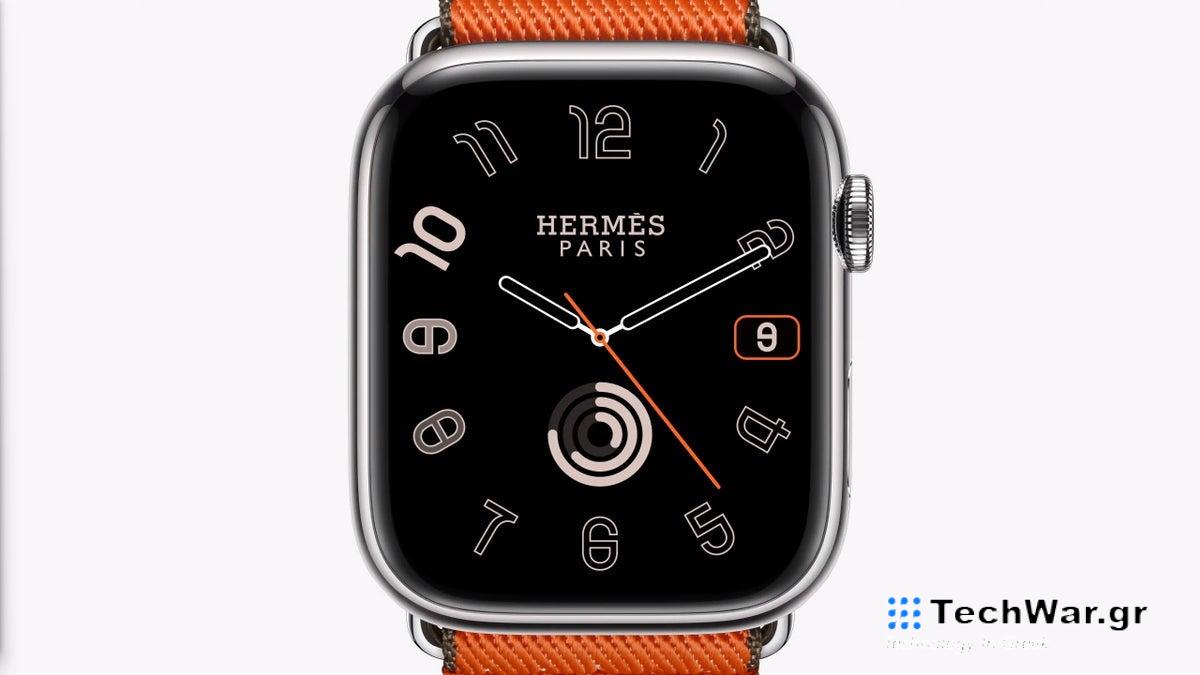 Η Apple κερδίζει την έφεση. Η εντολή αποκλεισμού Apple Watch της ITC διακόπτεται προσωρινά