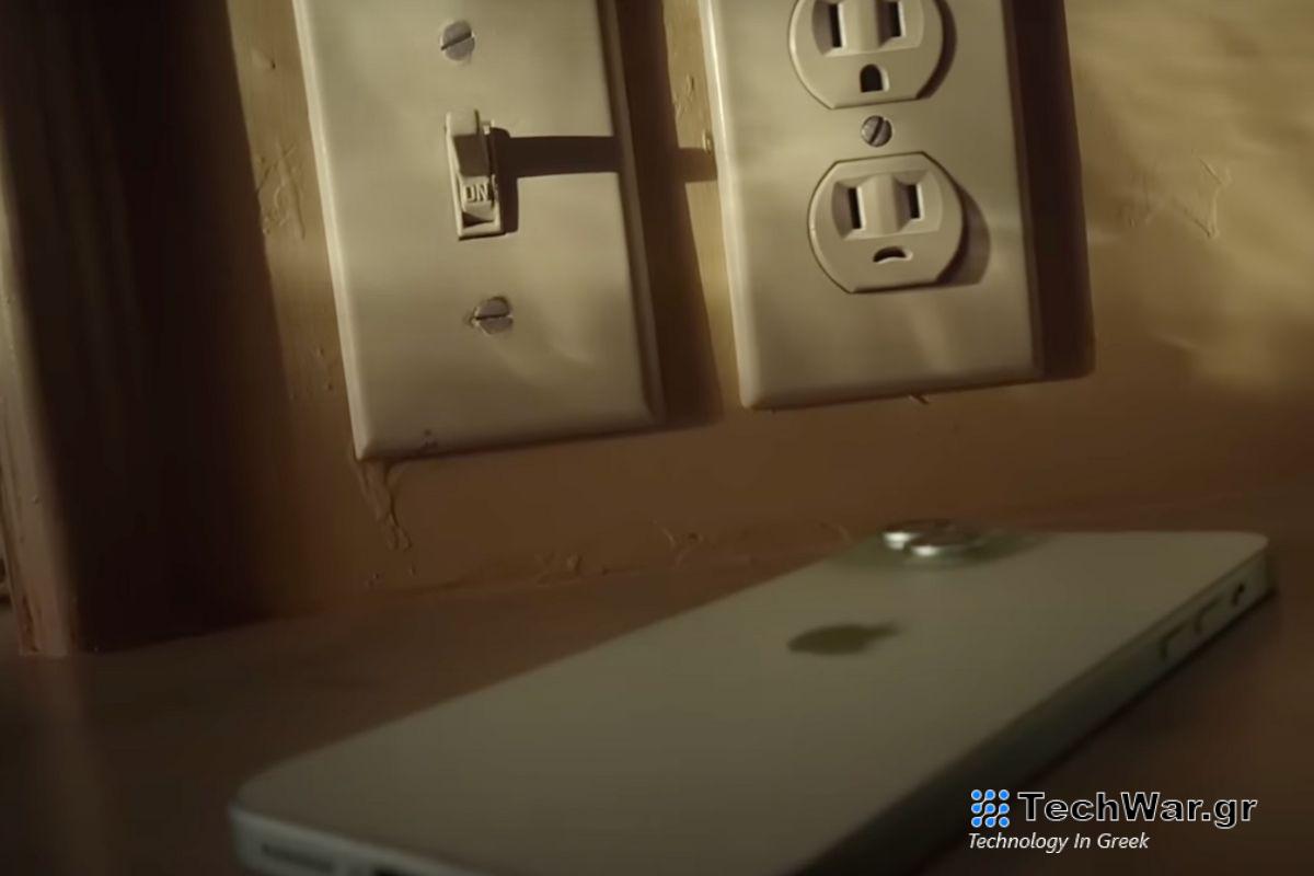 Η Apple μοιράζεται τη νέα διαφήμιση «Miss You» που διαφημίζει τη διάρκεια ζωής της μπαταρίας του iPhone 15