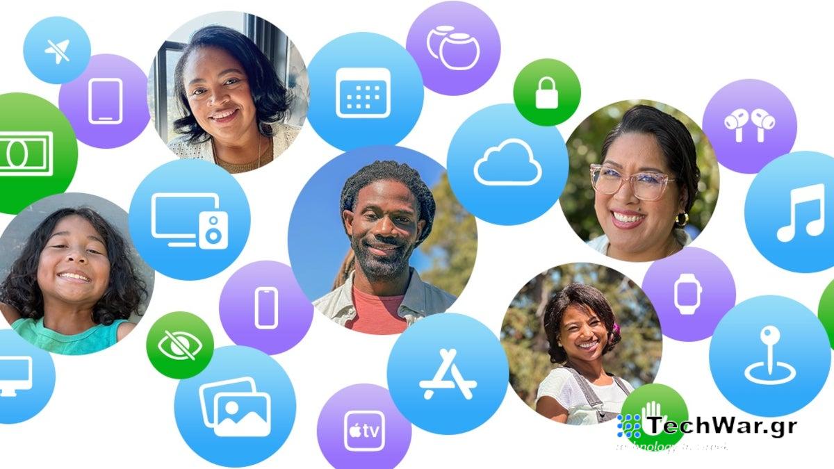 Η Apple μπορεί να σας χρωστάει κάποια χρήματα μετά τη διευθέτηση μιας συλλογικής αγωγής