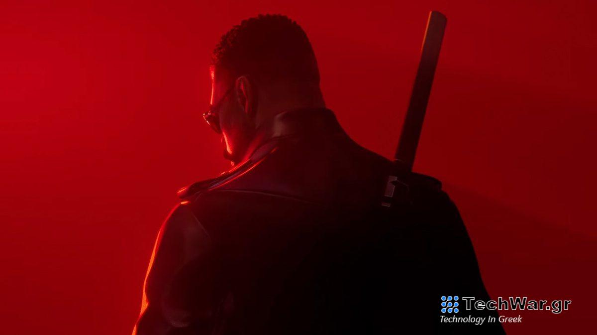 Η Arkane δείχνει concept art από το "Marvel's Blade"