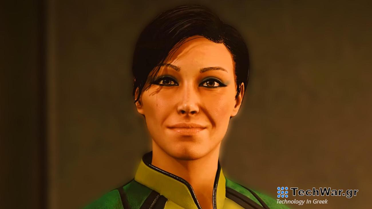 Η Bethesda αποκαλύπτει μεγάλα σχέδια Starfield για το 2024, νέα επέκταση και πολλά άλλα