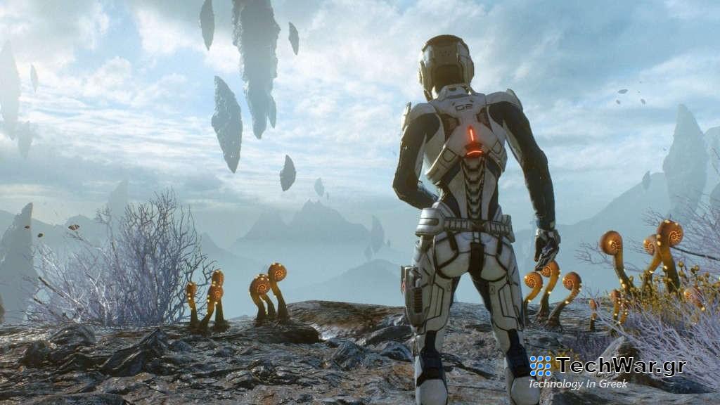 Η EA κάνει rebrand στην Frostbite engine για τους developers