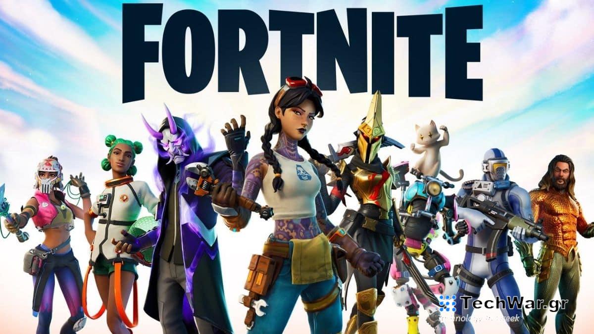 Epic Games, Η Epic Games κέρδισε την αντιμονοπωλιακή δίκη εναντίον της Google