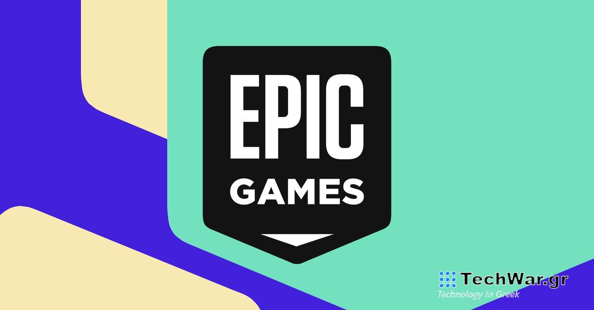 Η Epic δεν θα απαγορεύσει τα παιχνίδια blockchain έναντι αξιολογήσεων μόνο για ενήλικες