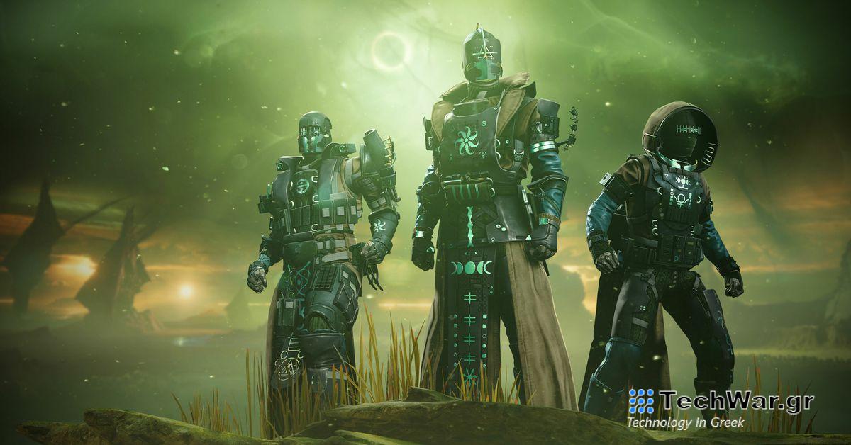 Η Epic χαρίζει 17 παιχνίδια ως μέρος των εορταστικών εκπτώσεων του 2023
