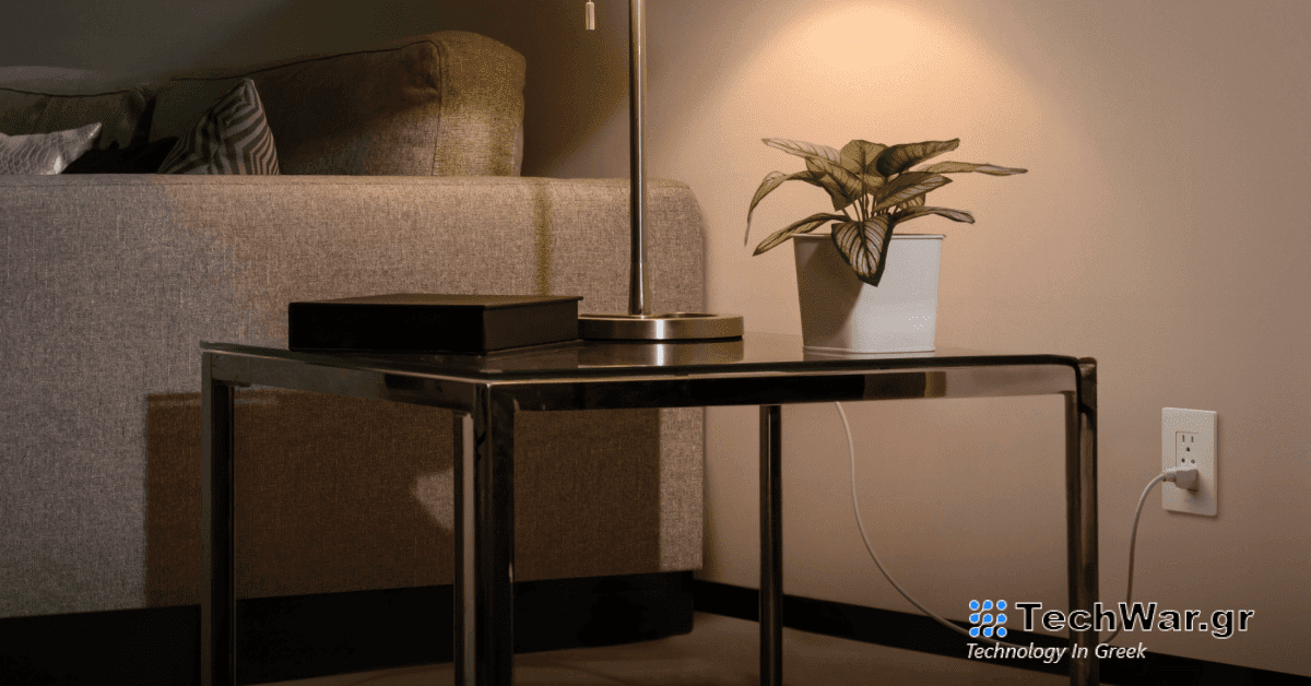 Η Eve ανακοινώνει το νέο Eve Energy Outlet, Eve Light Switch και Eve Blinds με υποστήριξη Matter