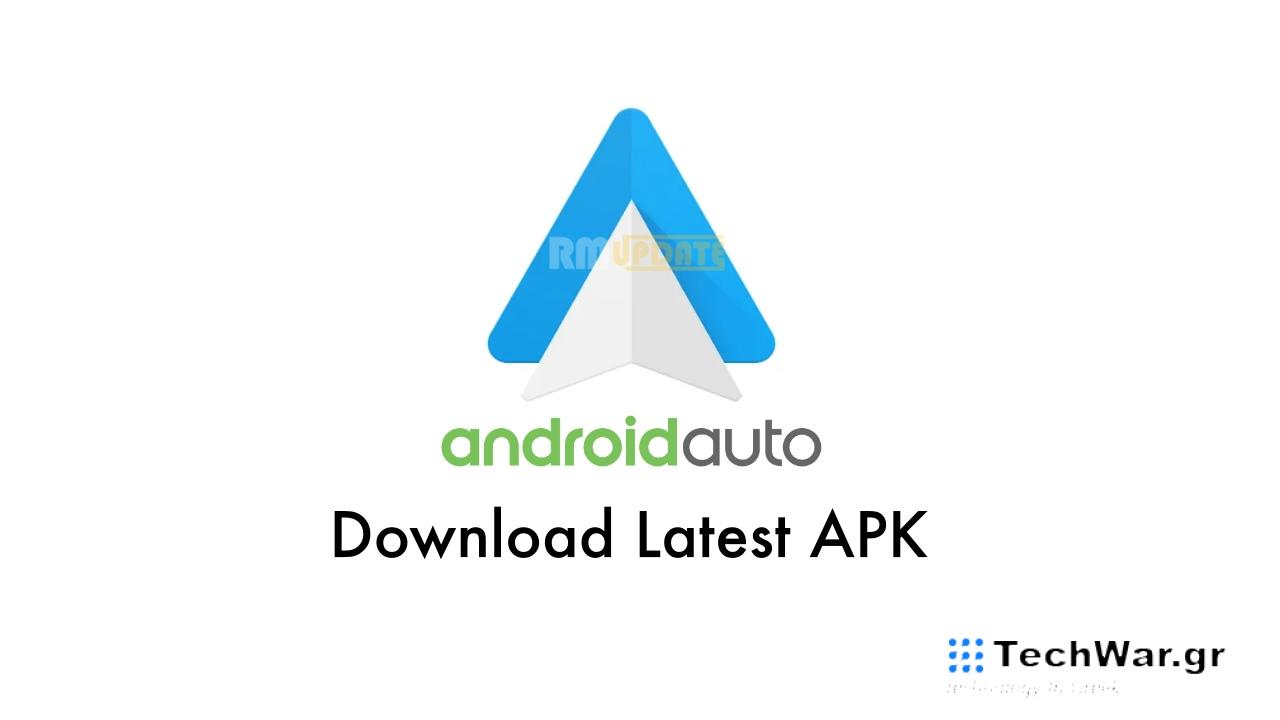 Android Auto
