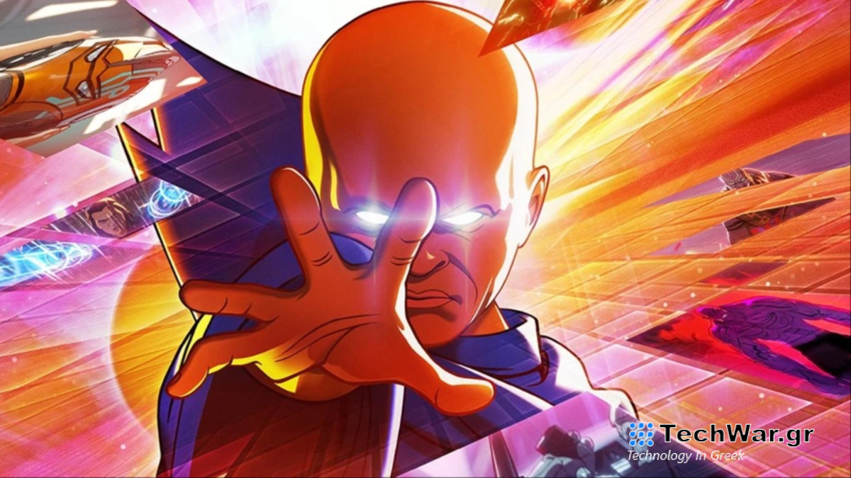 Η Marvel Teases More Τι κι αν...; Περιπέτειες που έρχονται