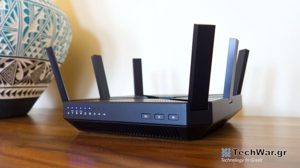TP-Link Archer A20
