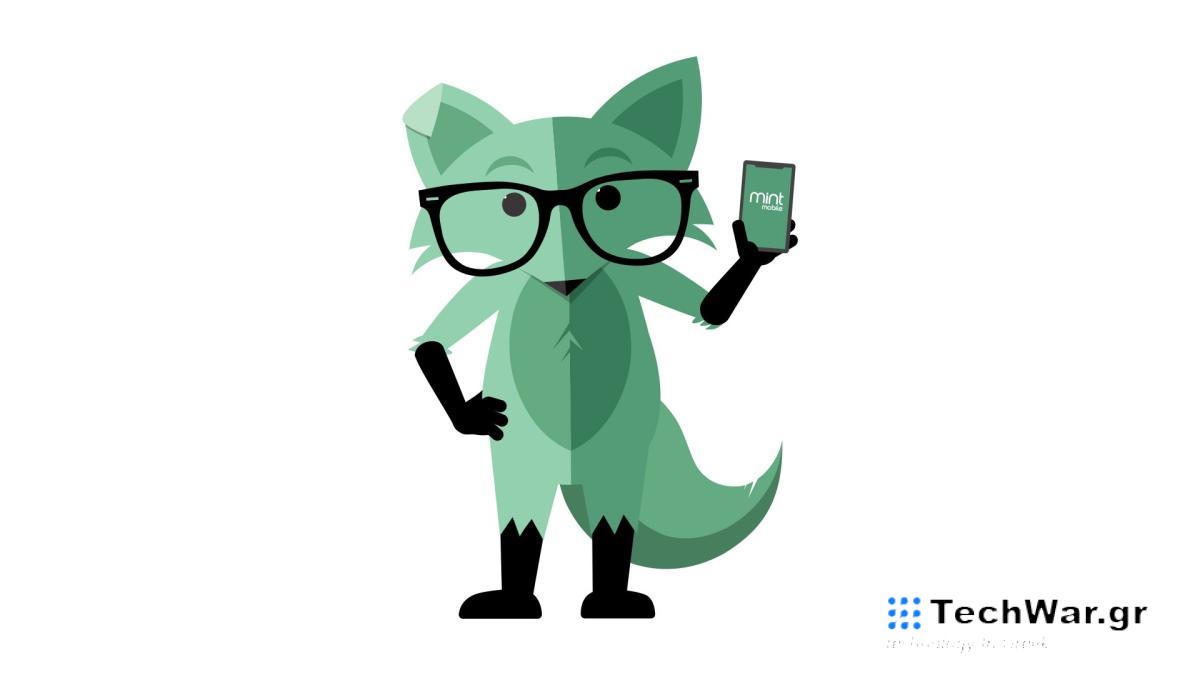 Η Mint Mobile λέει ότι οι χάκερ είχαν πρόσβαση σε πληροφορίες πελατών κατά τη διάρκεια παραβίασης ασφαλείας