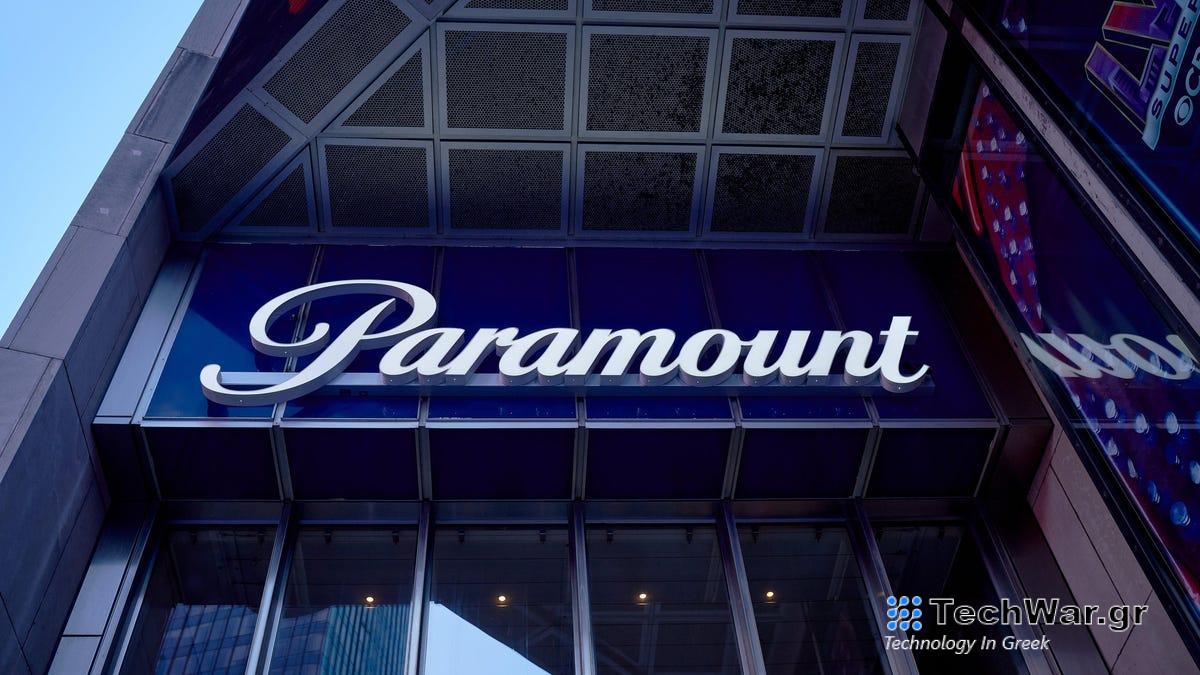 Η Paramount Parent υπέστη χακάρισμα τα περασμένα Χριστούγεννα, είπε στους πελάτες ένα χρόνο αργότερα
