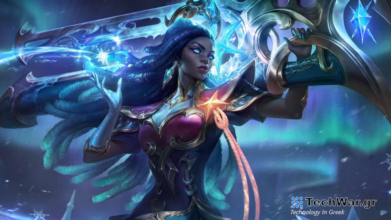 Η Riot δεν ξέρει τι πραγματικά θέλουν οι παίκτες του League of Legends