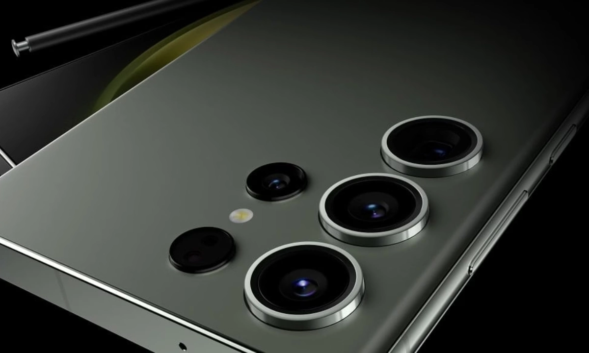 Η Samsung δεν σχεδιάζει να αναβαθμίσει το υλικό της κάμερας με τη σειρά Galaxy S μέχρι το 2025
