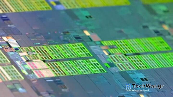 Η Samsung θα επενδύσει 280 εκατομμύρια δολάρια σε μια εγκατάσταση Samsung Semiconductor Chip Wafer