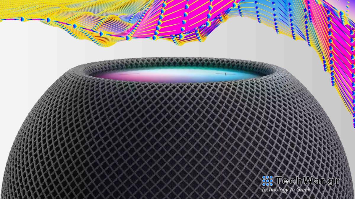 Η Siri θα σταματήσει να είναι ηλίθιος το 2024. Η ζωή σας δεν θα είναι ποτέ η ίδια.
