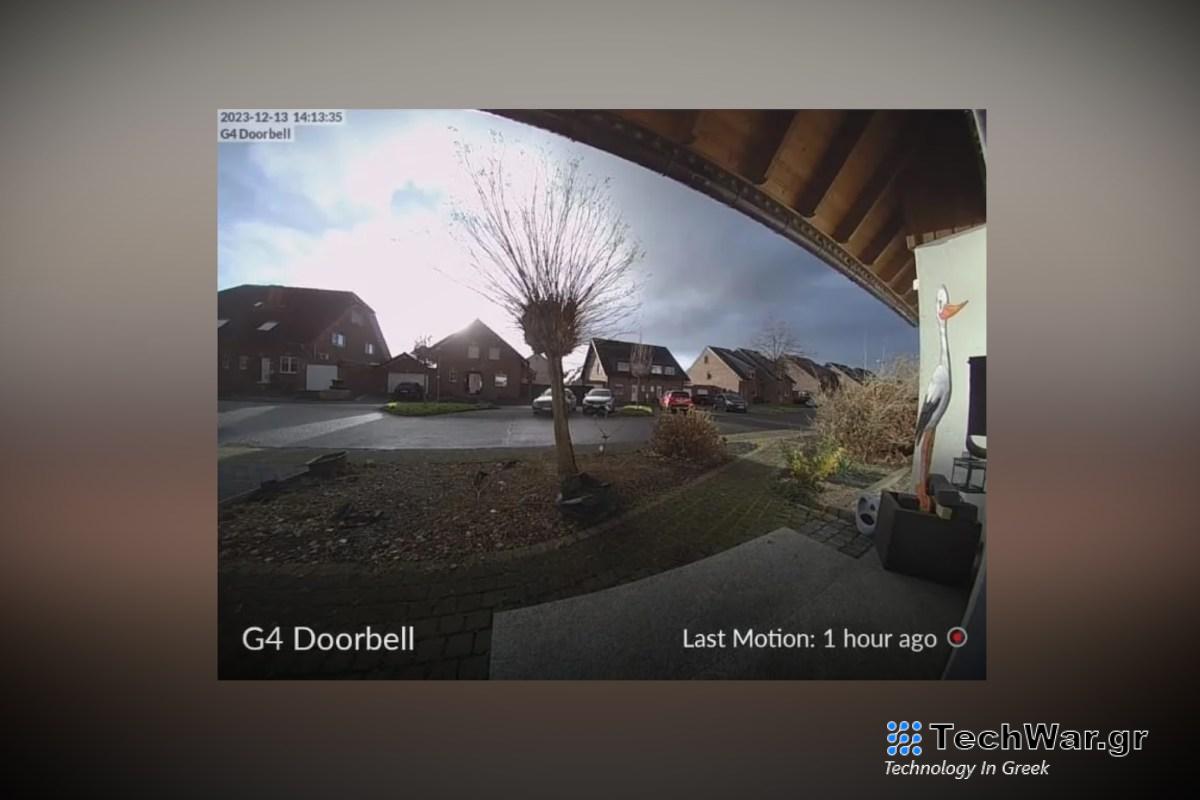 Η Ubiquiti διορθώνει το σφάλμα που εξέθετε ιδιωτικές ροές βίντεο σε άλλους πελάτες