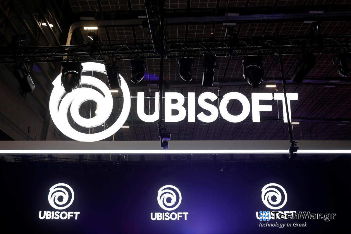 Η Ubisoft φέρεται να εμπόδισε τους χάκερ να κλέψουν 900 GB δεδομένων σε μια παραβίαση αυτή την εβδομάδα
