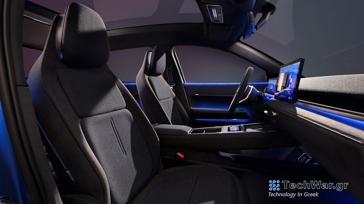 Η Volkswagen υποκύπτει στην κριτική της οθόνης αφής, θα φέρει πίσω τα φυσικά κουμπιά