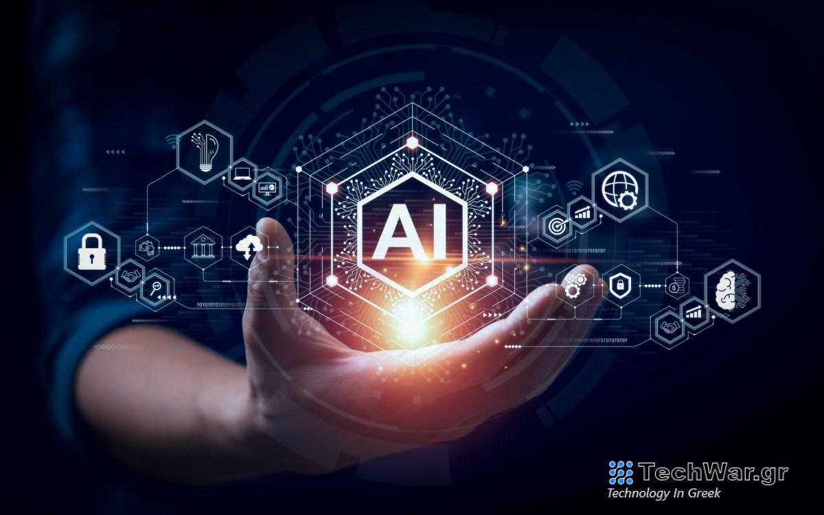 Η ΕΕ λέει ότι οι εισερχόμενοι κανόνες για AI γενικού σκοπού μπορούν να εξελιχθούν με την πάροδο του χρόνου