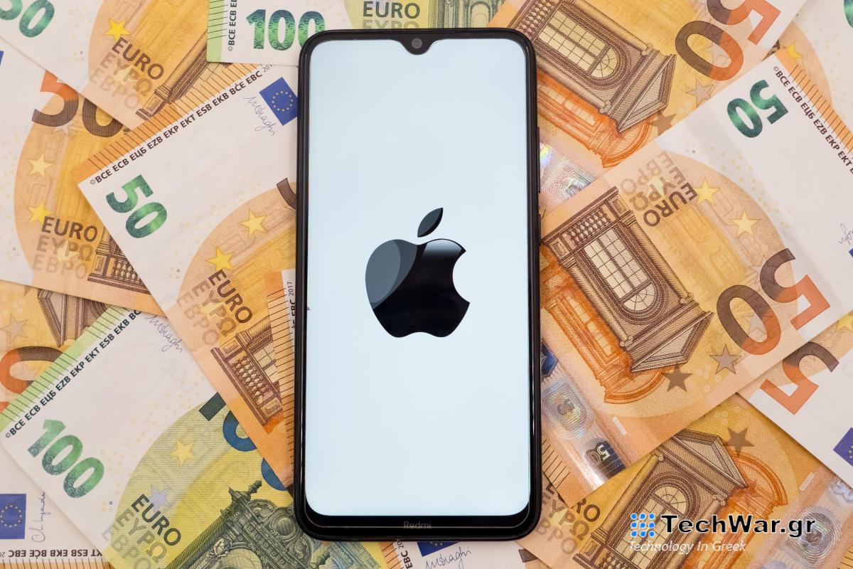 Η ΕΕ φέρεται να αποφανθεί κατά της Apple στην καταγγελία του Spotify σχετικά με τις πολιτικές του App Store
