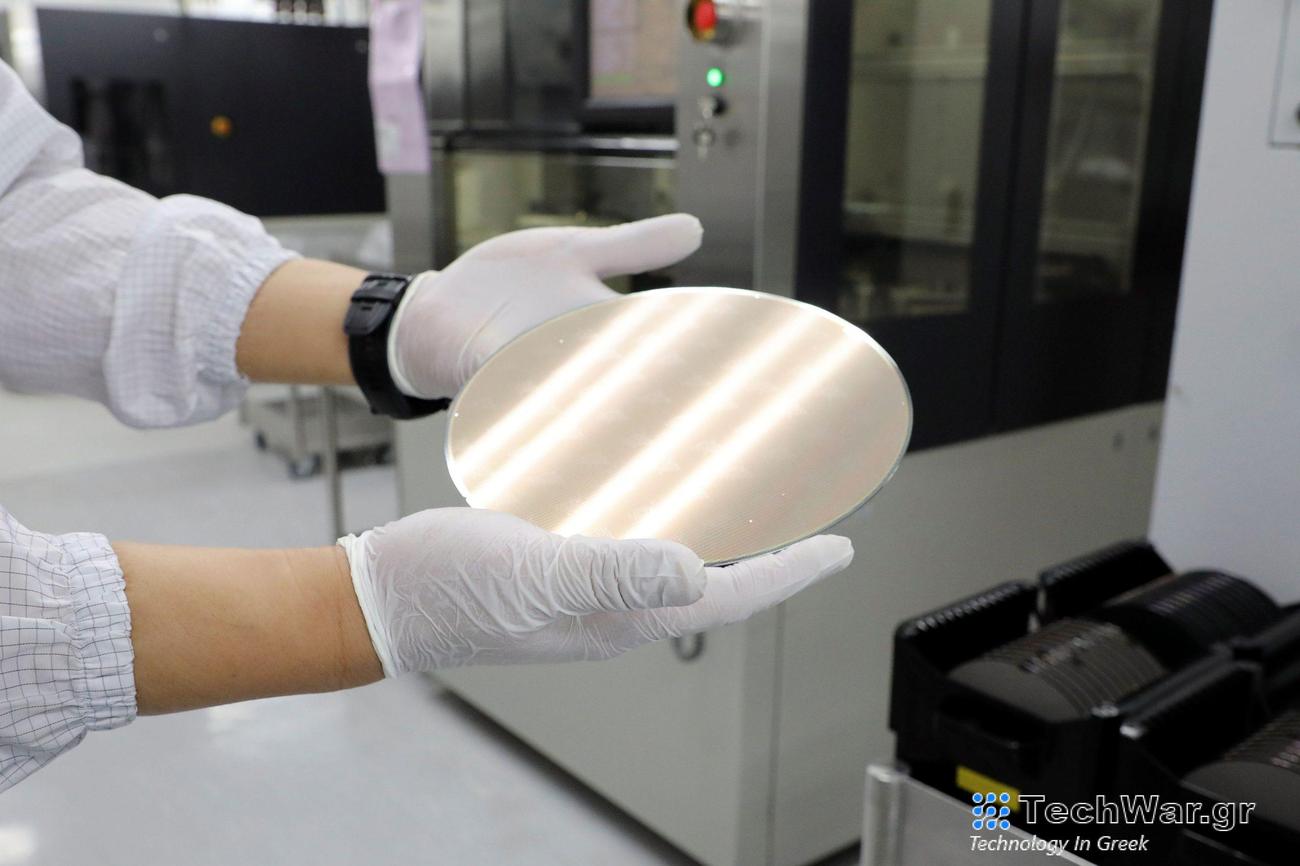 Η Ελλάδα μπαίνει δυναμικά στο παιχνίδι των ημιαγωγών - Οικονομικός Ταχυδρόμος