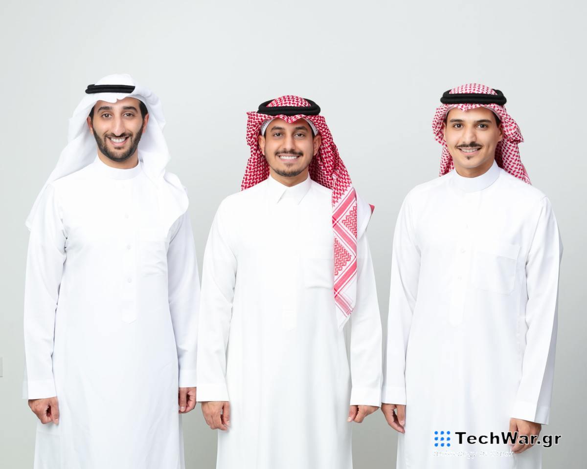 Η αγορά επανεμπορίου Soum λαμβάνει υποστήριξη 18 εκατομμυρίων $ σε κλίμακα στη ΜΕΝΑ