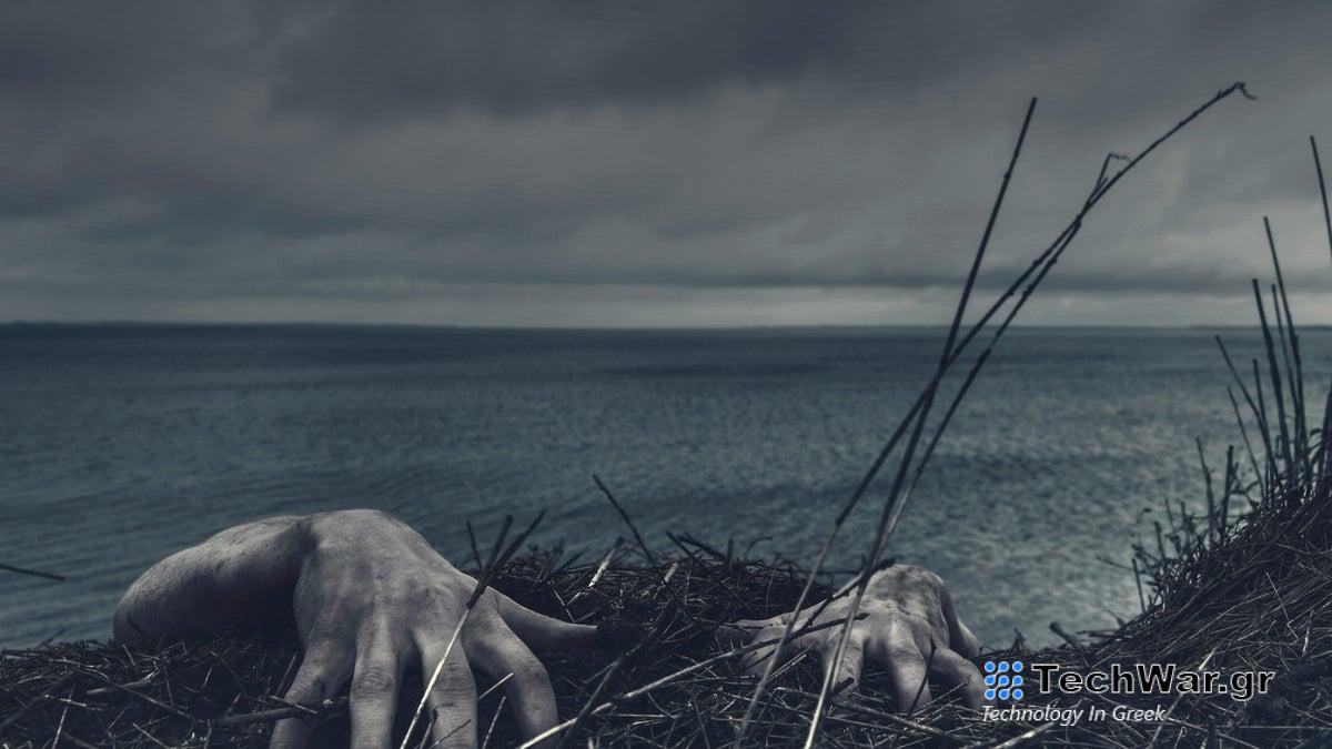 Η «ανατριχιαστική» Alexa τρομάζει το ζευγάρι να αποσυνδέσει τον ψηφιακό βοηθό