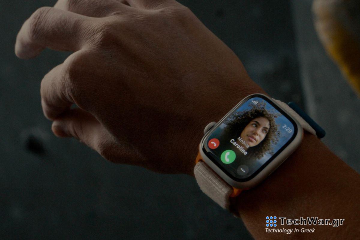 Η απαγόρευση πωλήσεων Apple Watch έχει πλέον τεθεί σε πλήρη ισχύ, η κυβέρνηση Μπάιντεν δεν ανατρέπει την απόφαση
