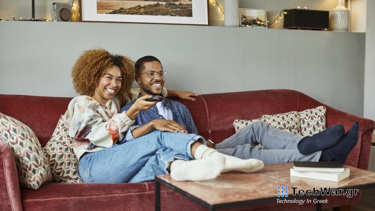 Η διάρκεια ζωής αυτής της υπηρεσίας ροής ντοκιμαντέρ είναι μόνο 180 $