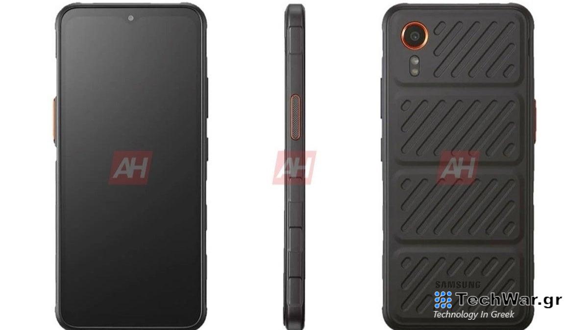 Η διαρροή του ανθεκτικού Galaxy XCover 7 της Samsung αποκαλύπτει περισσότερες προδιαγραφές και τιμές