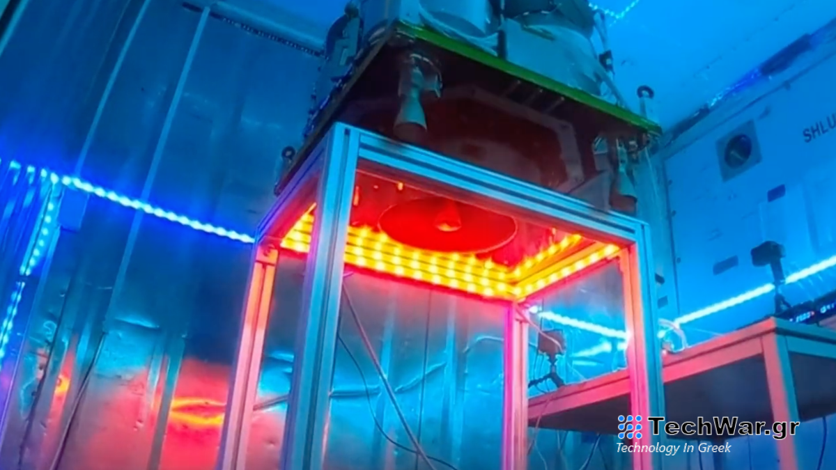 Η εκκίνηση της εξόρυξης αστεροειδών αντιμετωπίζει προβλήματα στην πρώτη αποστολή
