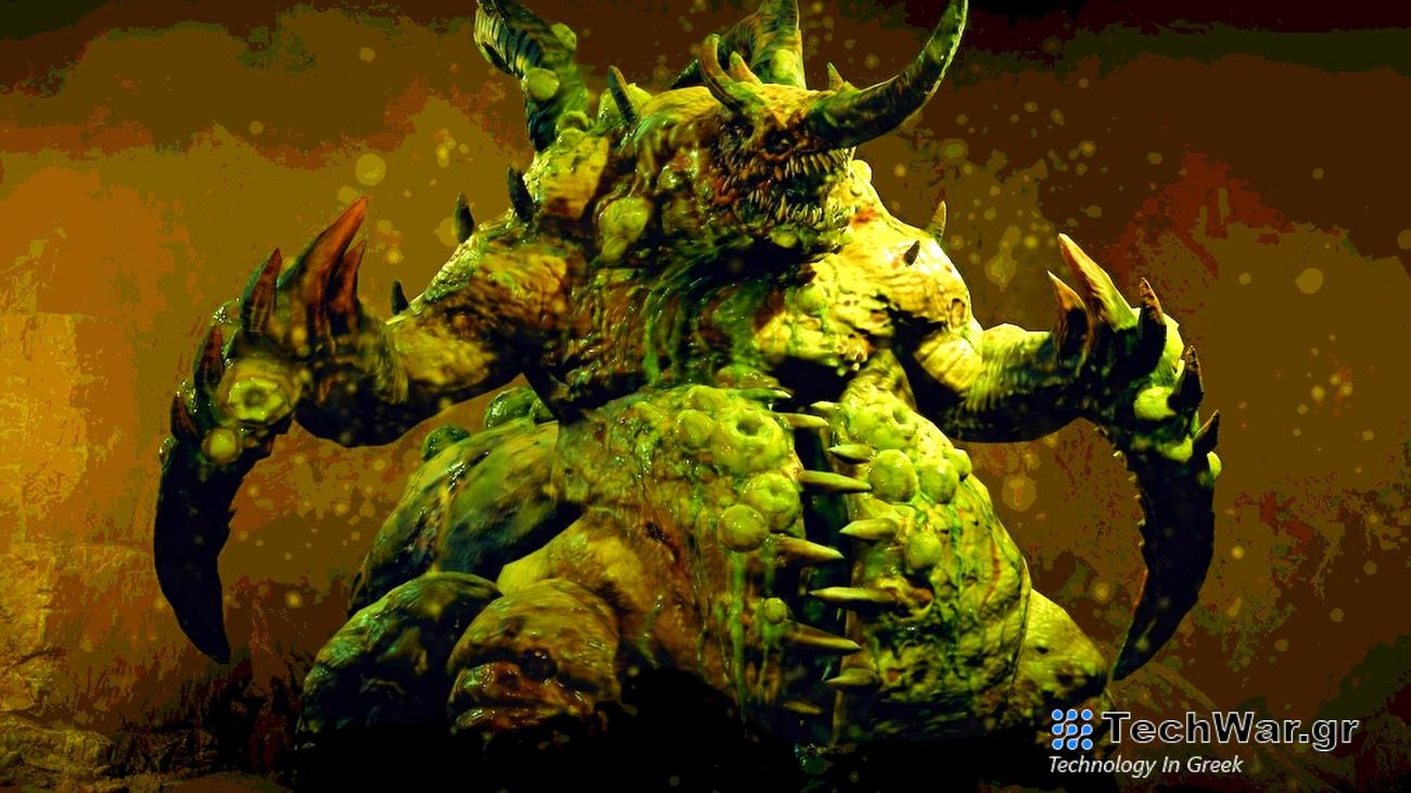 Η ενημέρωση του Diablo 4 διπλασιάζει τα σπάνια ποσοστά πτώσης Duriel, αλλά όχι για πολύ